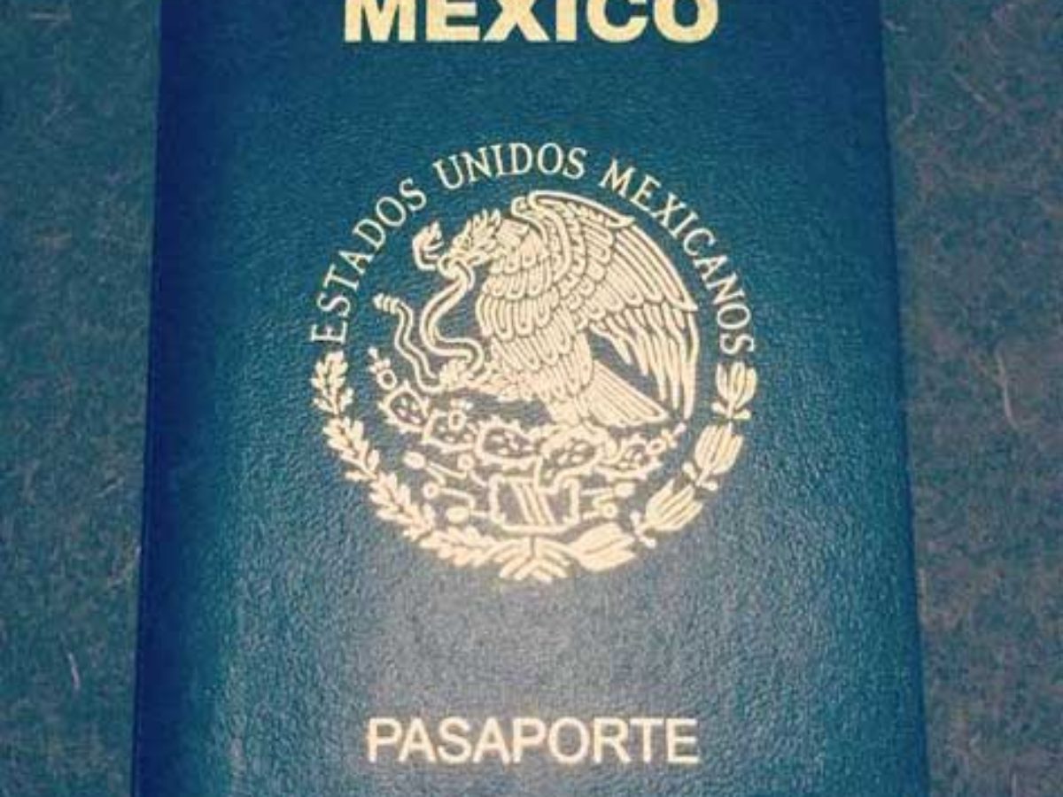 Виза мексика