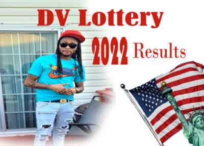 dv lottery