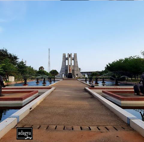 kwame-nkrumah-memorial-park-and-mausoleum-1