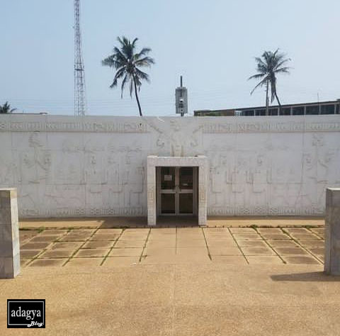 kwame-nkrumah-memorial-park-and-mausoleum-4