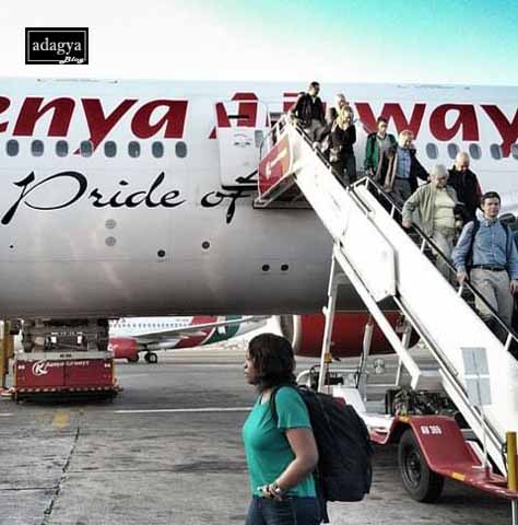 Kenya Travel Requirements 3