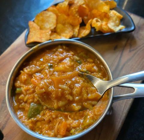 How to prepare Indian Bisi bele bath recipes