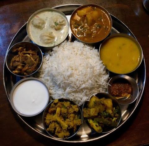 Indian food recipes Dal soup 3