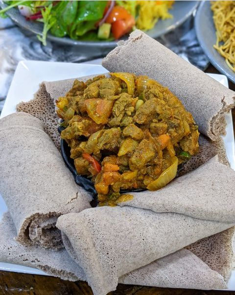 best ethiopian restaurants 5