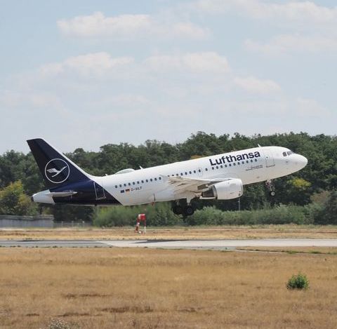 Airlines-Strikes-Lufthansa-2