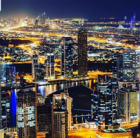 dubai-travel