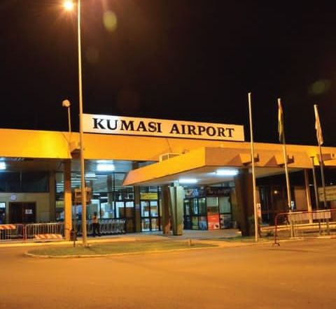Airfare For Accra To Kumasi Increased, See Current Price TRAVEL NEWS