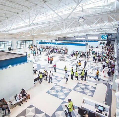 Kotoka International Airport COVID Requirements