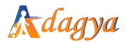 Adagya Blog Logo 2