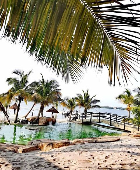 Mozambique-Beach-Resorts