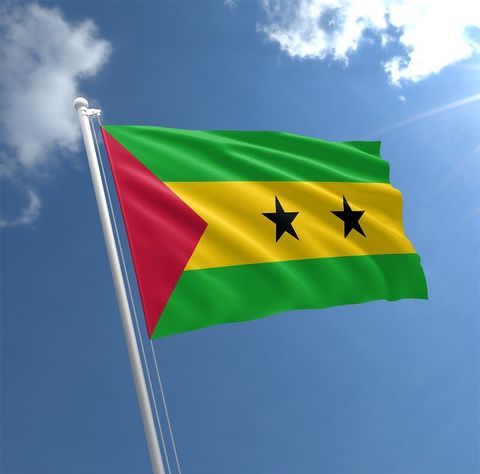 Sao Tome and Principe Visa Requirements (1)