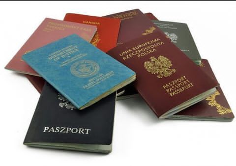 Sao Tome and Principe Visa Requirements (2)