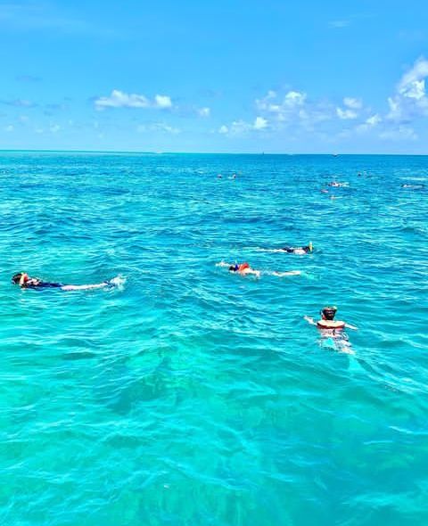 Best Beaches in the Florida Keys: Exploring Paradise - The Best Travel 