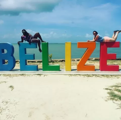the-monument-Belize-for-vacation