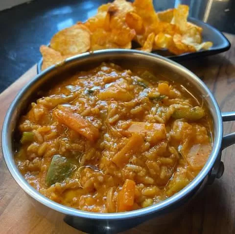 How-to-prepare-Indian-Bisi-bele-bath-recipes-2
