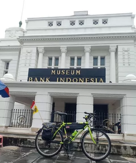 Indonesia-Jakarta-museum-bank