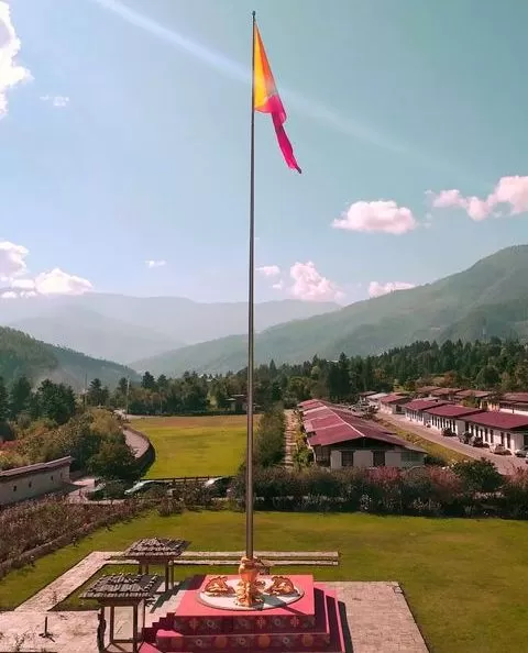 Bhutan tours