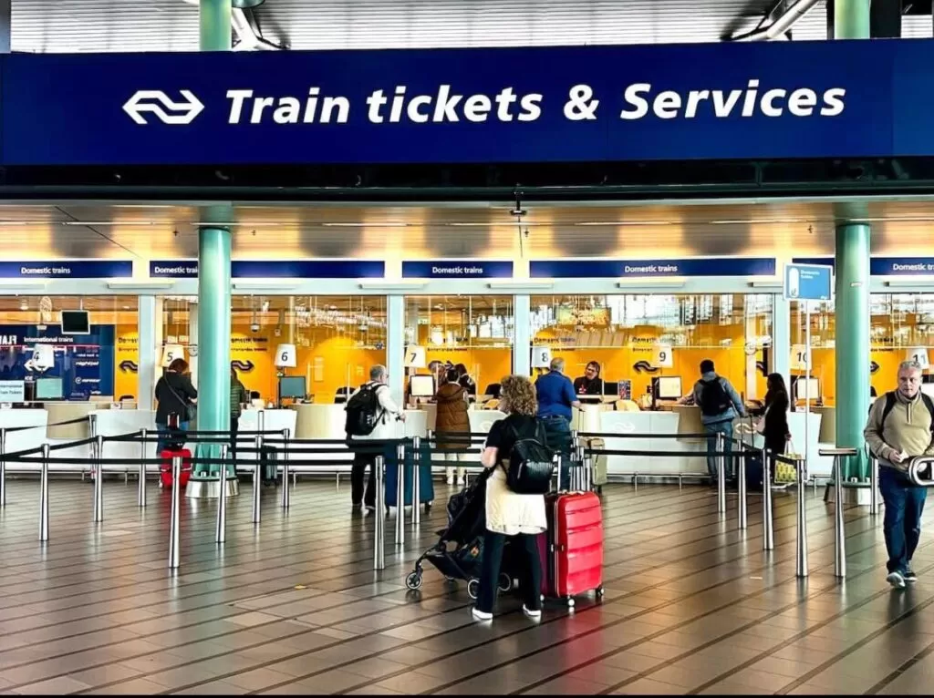 Schengen Visa Application (1)
